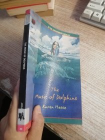 The Music of Dolphins