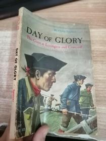 day of glory
