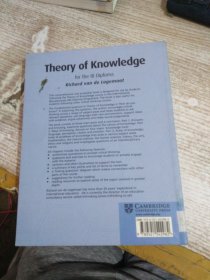 Theory of Knowledge for the IB Diploma：Of Knowledge For The Ib Diploma