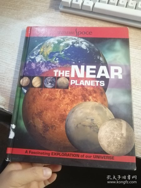 THE NEAR PLANETS 近行星