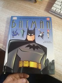 BATMAN（品性看图）