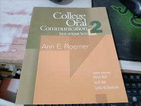 College Oral Communication 2