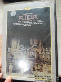 光盘 AIDA