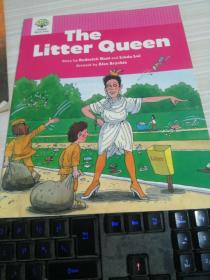 The Litter  Queen