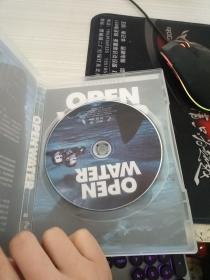 DVD OPEN WATER