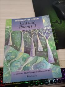 classic poems 3