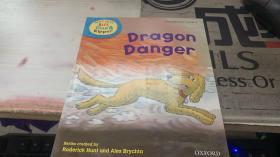 Dragon Danger