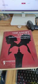 录像带   THE ANGRY  COUPLE