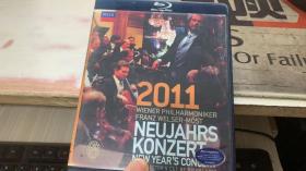 DVD   NEUJAHRSKONZERT2011