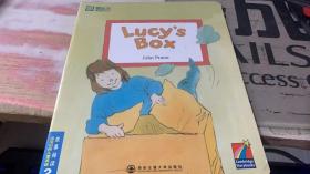 绘本新东方 Lucy's Box