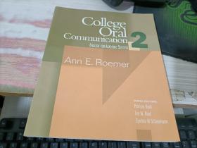 College Oral Communication 2