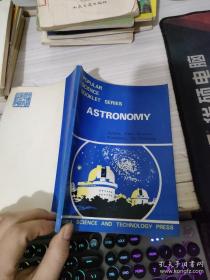 ASTRONOMY