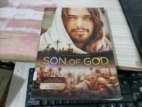 SON OF GOD 光盘