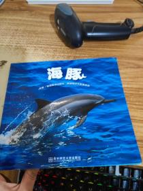 绘本  幼儿园早期阅读资源  海豚