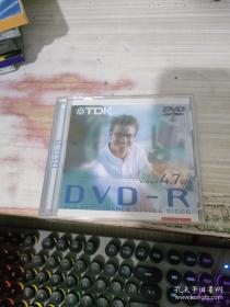光盘 TDK DVD-R