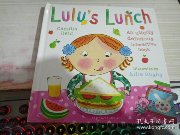 Lulu's Lunch