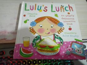 Lulu's Lunch