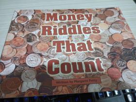 绘本；Money   Riddles   That  Count