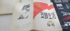 支部生活1980 5