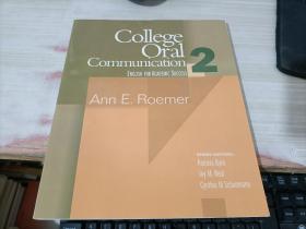 College Oral Communication 2