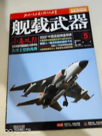 舰载武器 2010 5