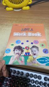 绘本：Work3 Book