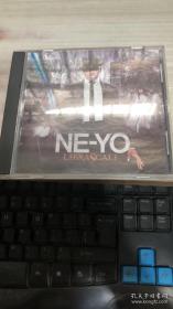 光盘 NE YO