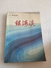 银海浪