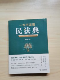 一本书读懂民法典