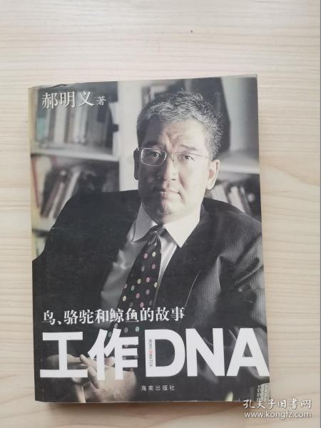 工作DNA