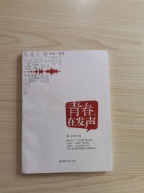 青春 在发声