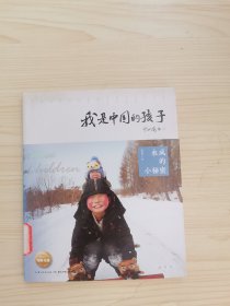 我是中国的孩子（第2辑）：永成的小秘密