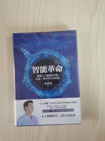 智能革命：迎接人工智能时代的社会、经济与文化变革