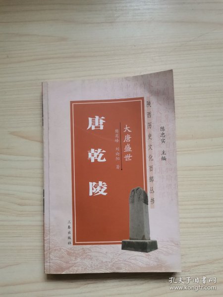 大唐盛世：唐代名将