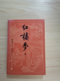 红楼梦(中册)