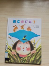 天空掉下来了（启发绘本馆出品）