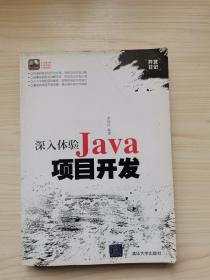 深入体验Java项目开发