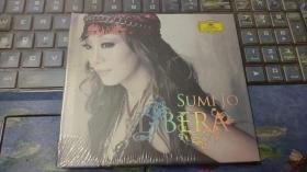 【韩/CD】曹秀美 sumijo LIBERA