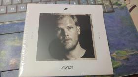 【韩/CD】AVICII TIM