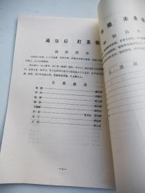 1987  剧情介绍     戏单