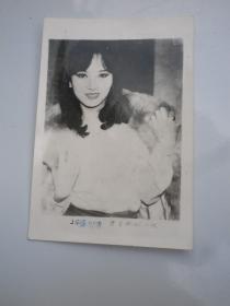 香港女电影明星照片