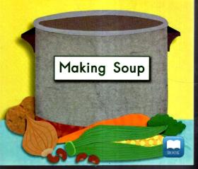 1.The Baby Animals、2.Over the River、3.My Big Bear、4.Making Soup、5.My Family、6.Playing Together、6.At the Farm、7.Going on Vacation、8.Hiding、9.Hop Hop Hop、10.Fun at school、11.My Big Brother.11册合售