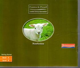 1.The Baby Animals、2.Over the River、3.My Big Bear、4.Making Soup、5.My Family、6.Playing Together、6.At the Farm、7.Going on Vacation、8.Hiding、9.Hop Hop Hop、10.Fun at school、11.My Big Brother.11册合售