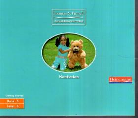 1.The Baby Animals、2.Over the River、3.My Big Bear、4.Making Soup、5.My Family、6.Playing Together、6.At the Farm、7.Going on Vacation、8.Hiding、9.Hop Hop Hop、10.Fun at school、11.My Big Brother.11册合售