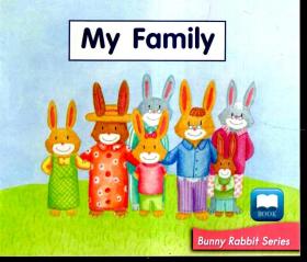 1.The Baby Animals、2.Over the River、3.My Big Bear、4.Making Soup、5.My Family、6.Playing Together、6.At the Farm、7.Going on Vacation、8.Hiding、9.Hop Hop Hop、10.Fun at school、11.My Big Brother.11册合售