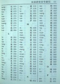 新华字典 2013年第11版