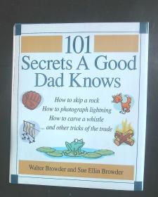 101  Secrets  A  Good Dad  Knows