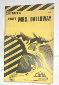 MRS.  DALLOWAY