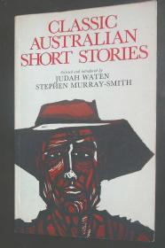 CLASSIC  AUSTRALIAN  SHORT  STORIES