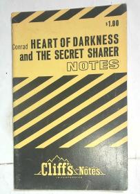 HEART  OFDARKNESS  and  THE SECRET  SHARER